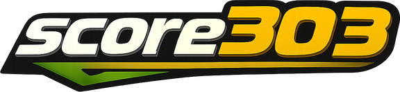 Logo score303